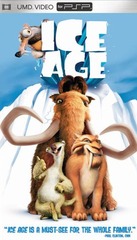 Ice Age (UMD)
